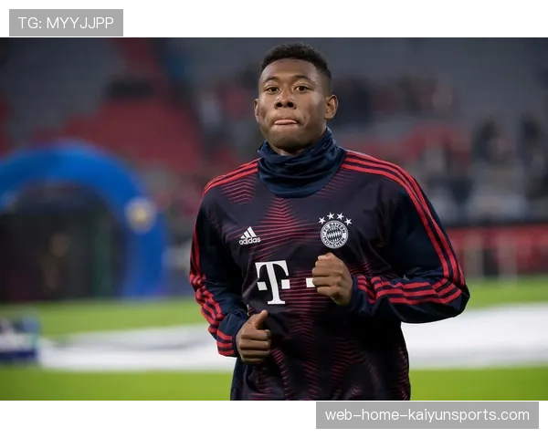 19岁阿拉巴身价500万拜仁留用14年后身价回落至初始水平