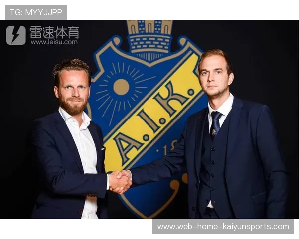 哥德堡盖斯官宣签下加拿冠射手王萨尔特尔打造新赛季锋线核心