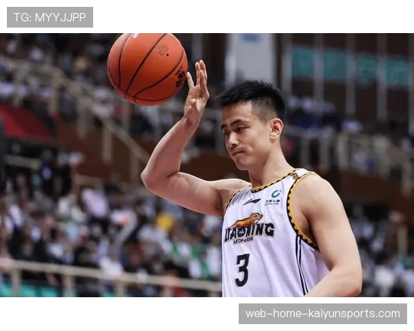 赵继伟助攻数据亮眼 辽宁后卫线保持稳定输出